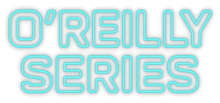 O&rsquo;Reilly Series